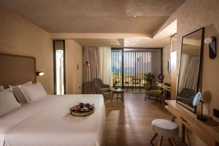 boutique hotel chania